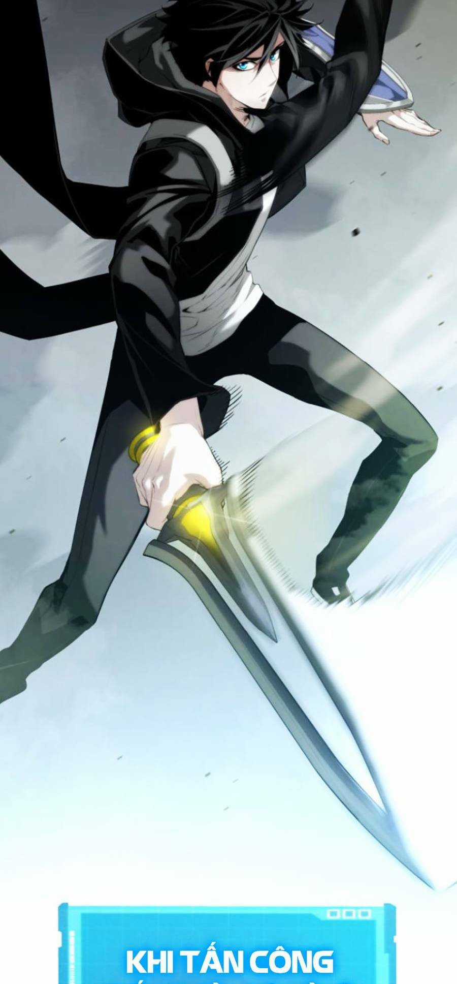 Vô Hạn Tử Linh Sư - Chapter 12 - Trang 20