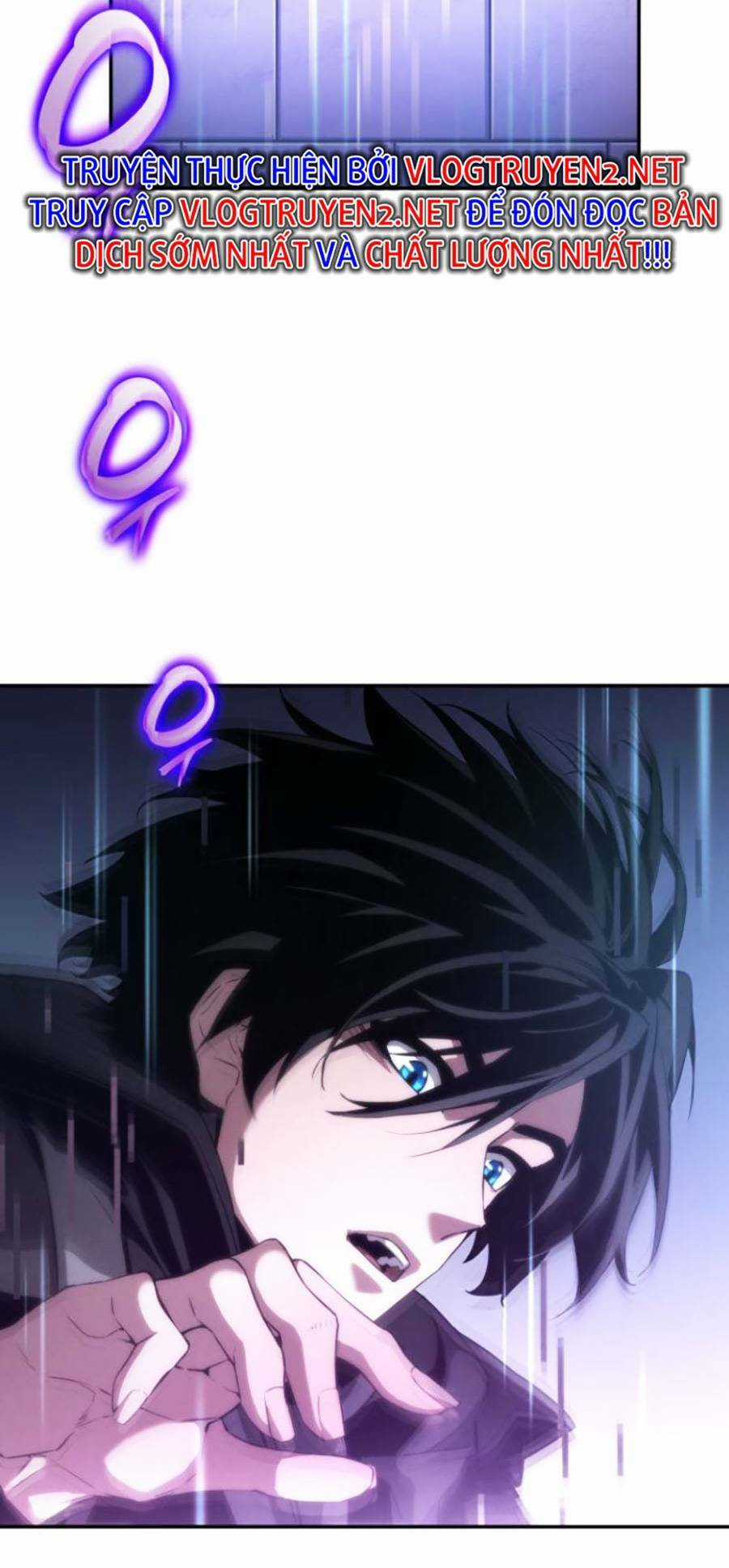 Vô Hạn Tử Linh Sư - Chapter 12 - Trang 3