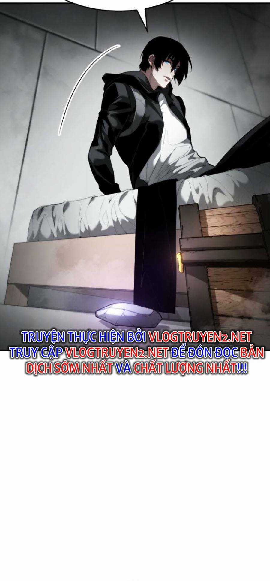 Vô Hạn Tử Linh Sư - Chapter 12 - Trang 6