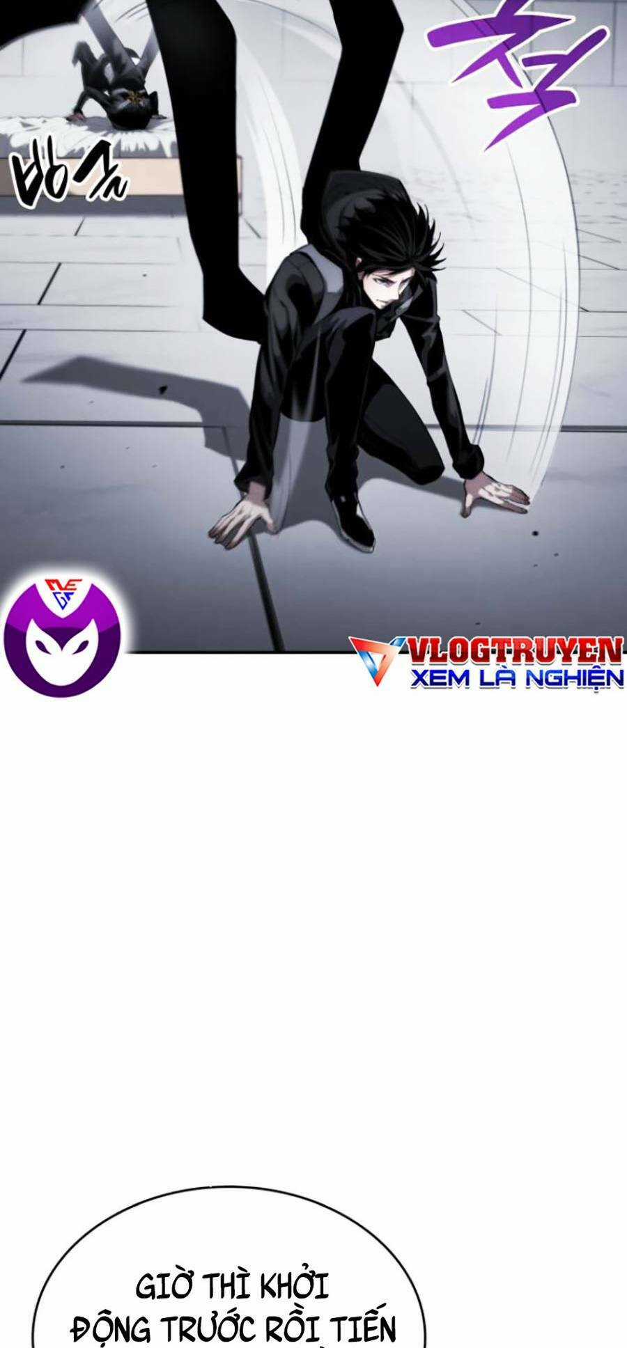 Vô Hạn Tử Linh Sư - Chapter 12 - Trang 8