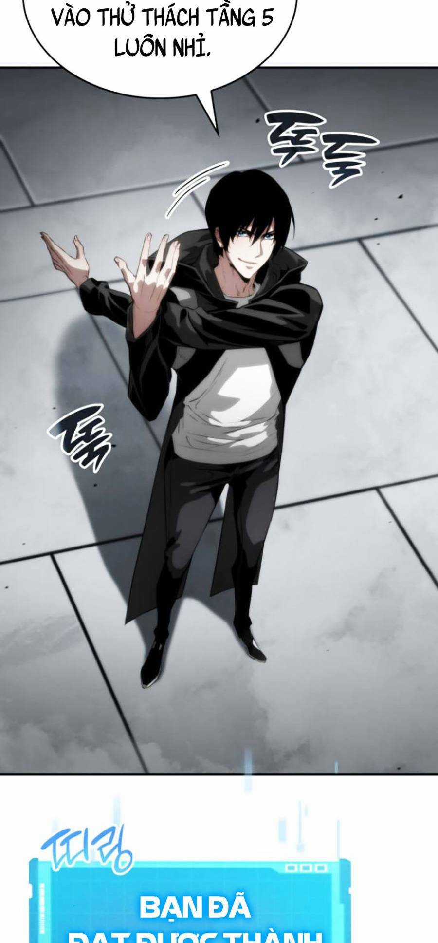 Vô Hạn Tử Linh Sư - Chapter 12 - Trang 9