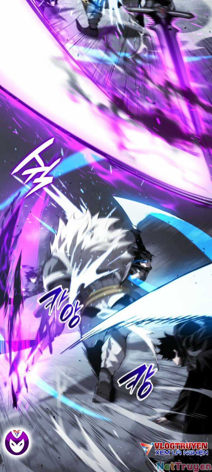 Vô Hạn Tử Linh Sư - Chapter 13 - Trang 129