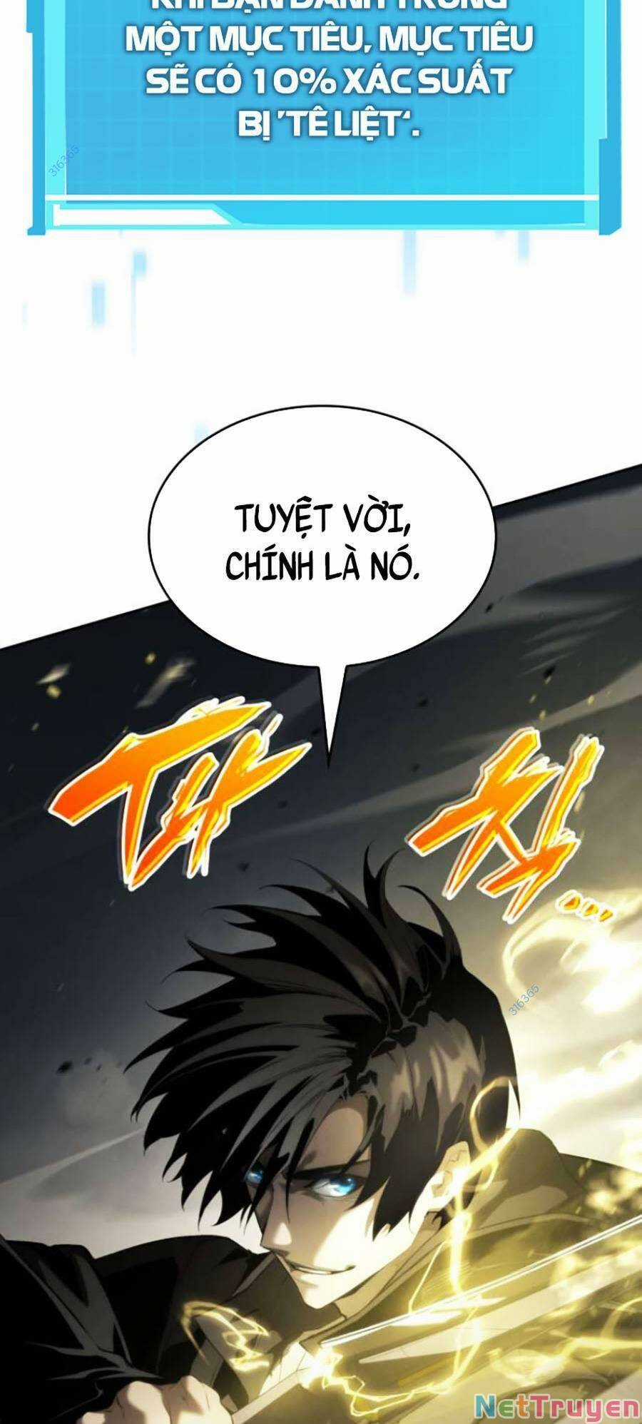 Vô Hạn Tử Linh Sư - Chapter 13 - Trang 134