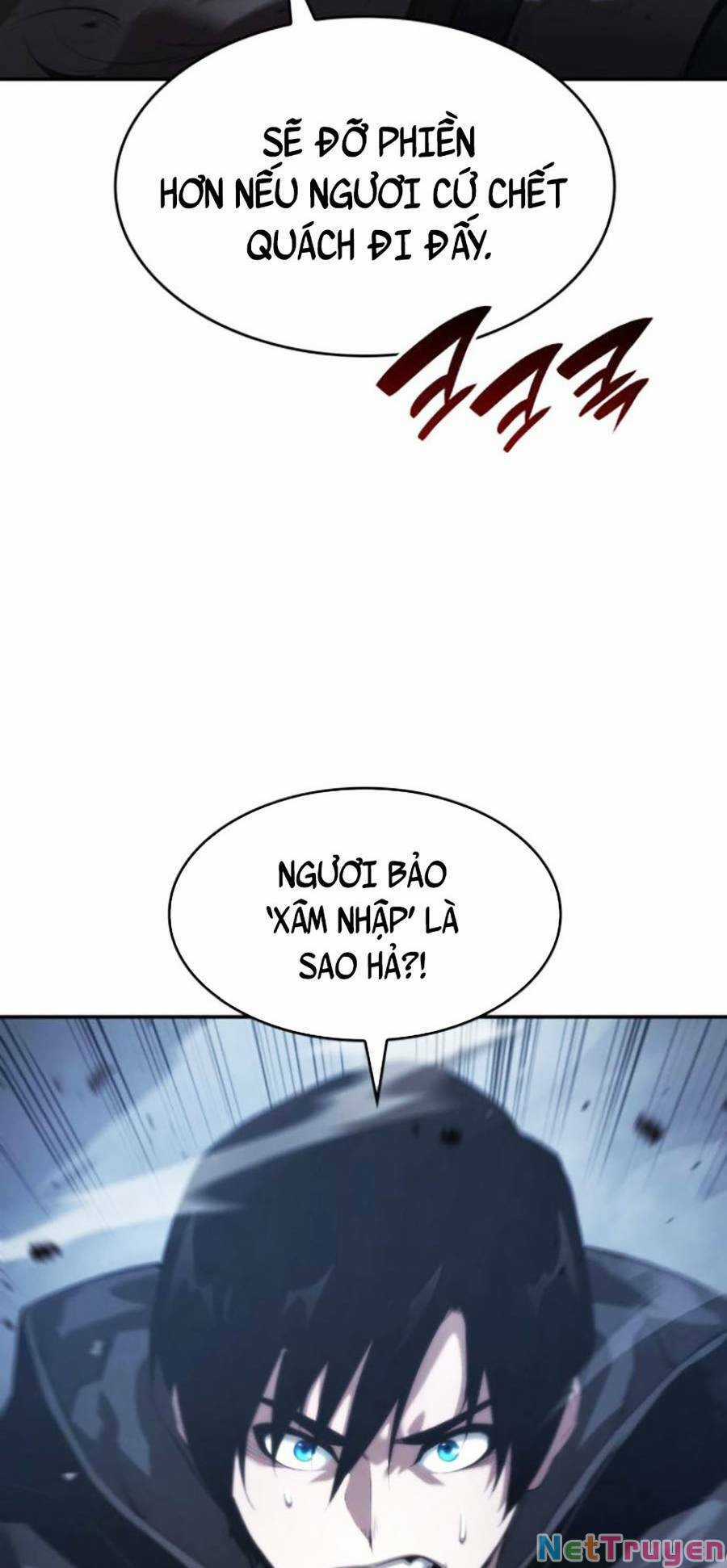 Vô Hạn Tử Linh Sư - Chapter 13 - Trang 54