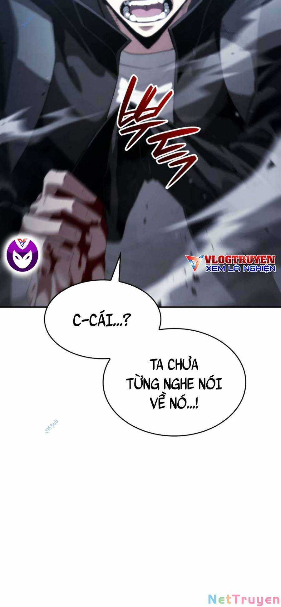 Vô Hạn Tử Linh Sư - Chapter 13 - Trang 55