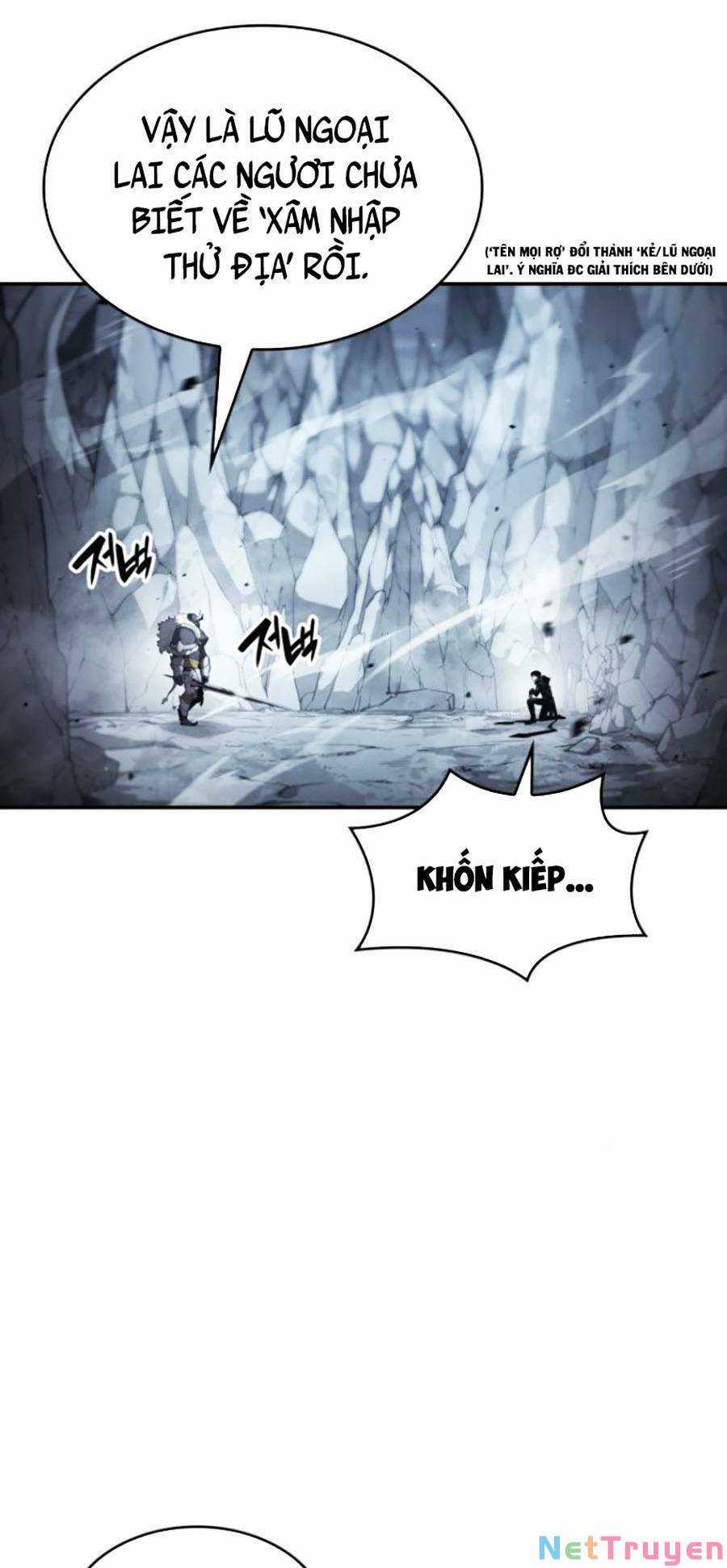 Vô Hạn Tử Linh Sư - Chapter 13 - Trang 56