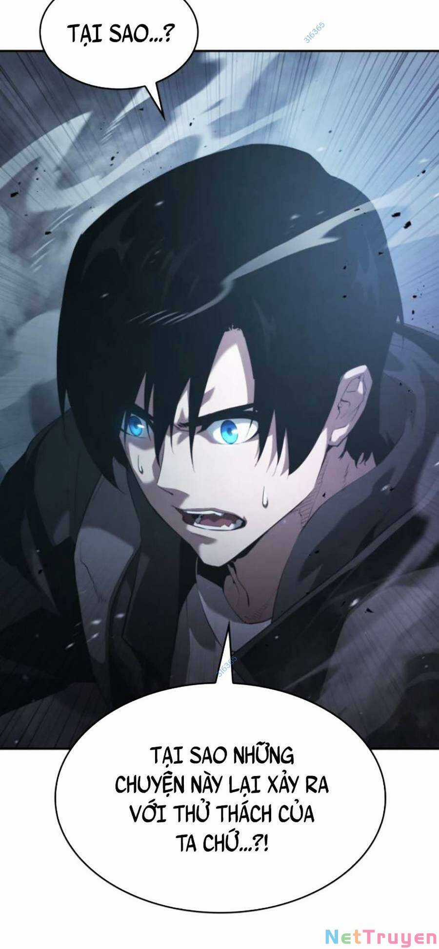 Vô Hạn Tử Linh Sư - Chapter 13 - Trang 57