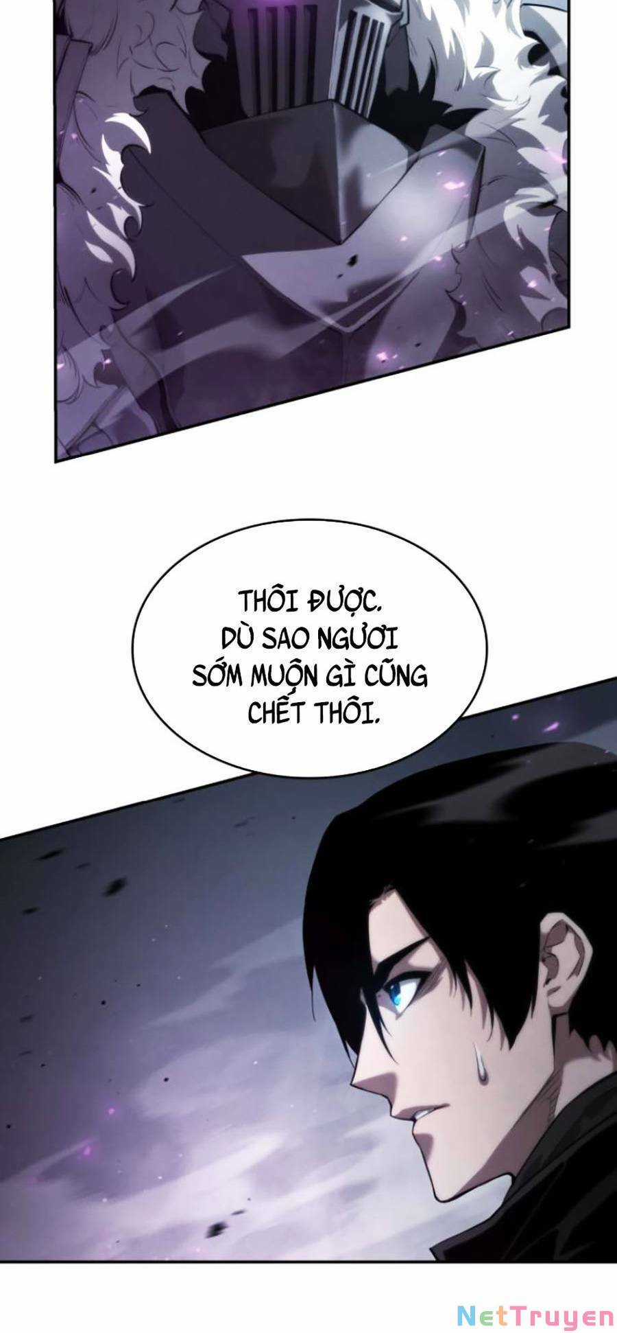 Vô Hạn Tử Linh Sư - Chapter 13 - Trang 62