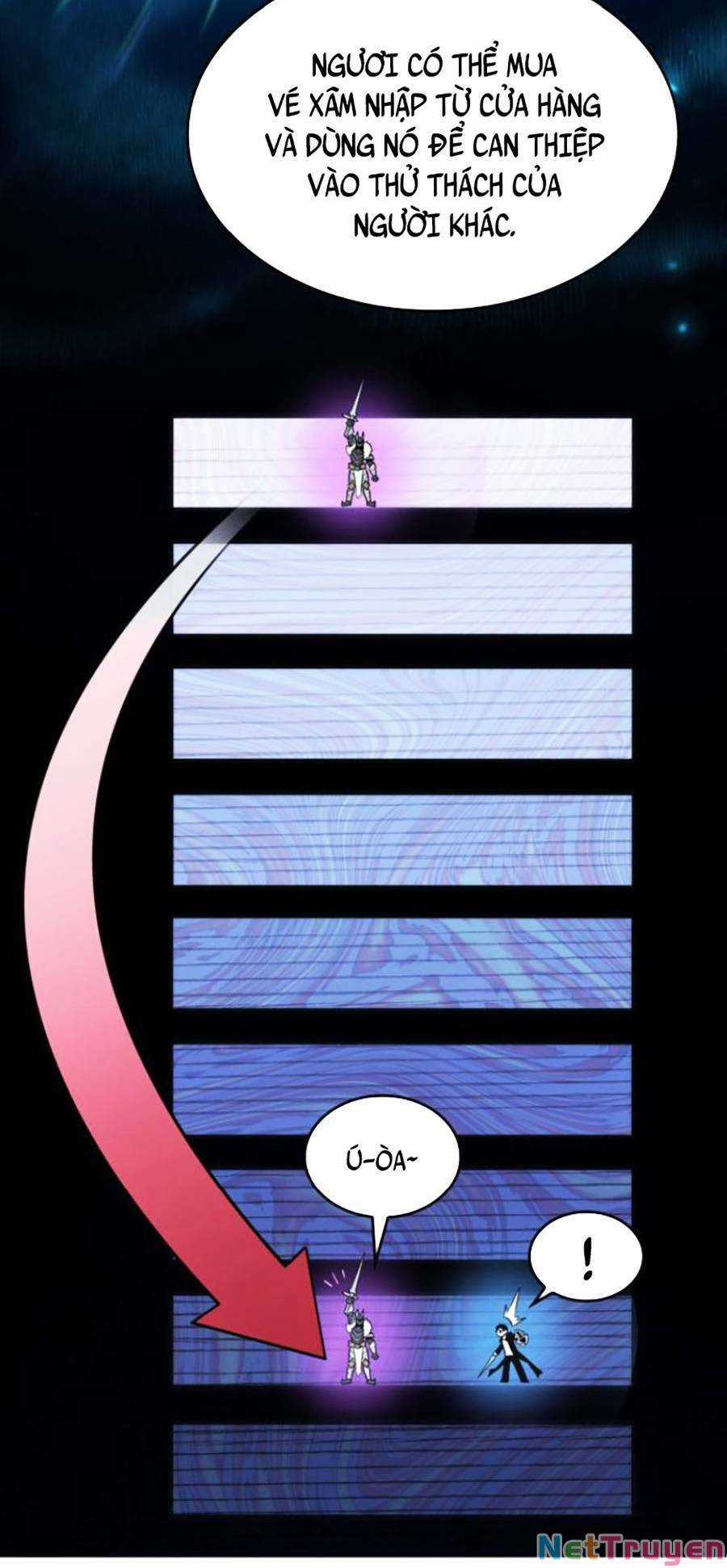 Vô Hạn Tử Linh Sư - Chapter 13 - Trang 64