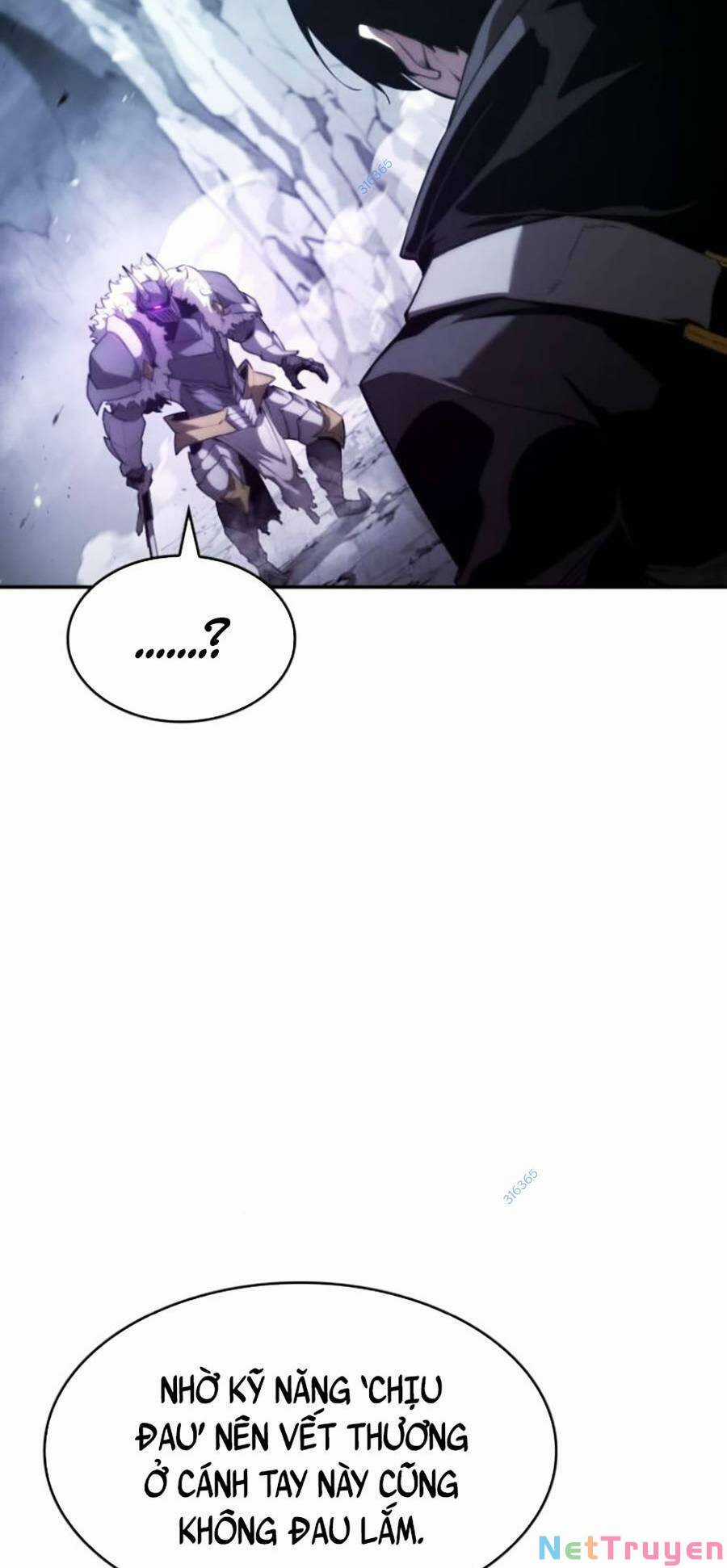 Vô Hạn Tử Linh Sư - Chapter 13 - Trang 75