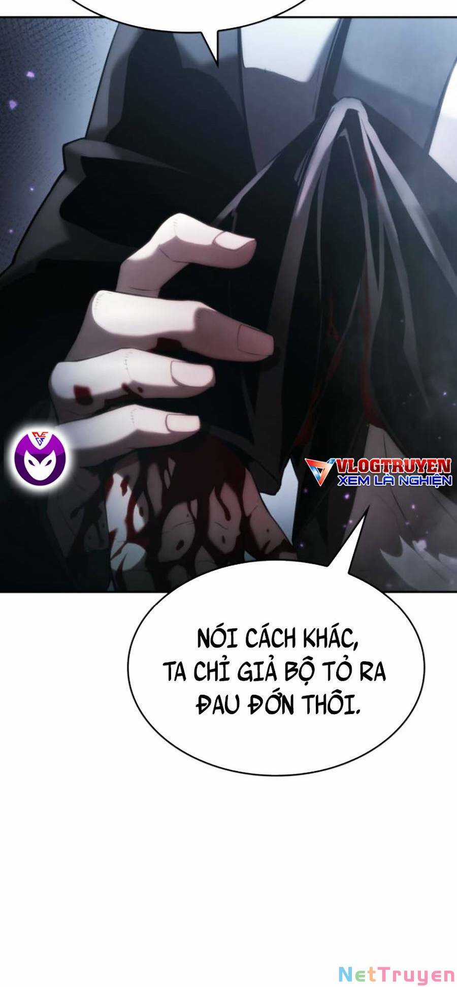 Vô Hạn Tử Linh Sư - Chapter 13 - Trang 76