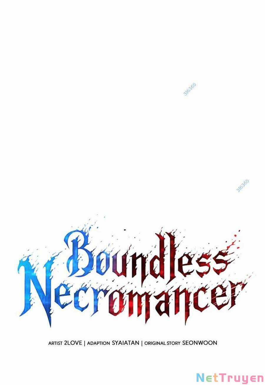 Vô Hạn Tử Linh Sư - Chapter 14 - Trang 10