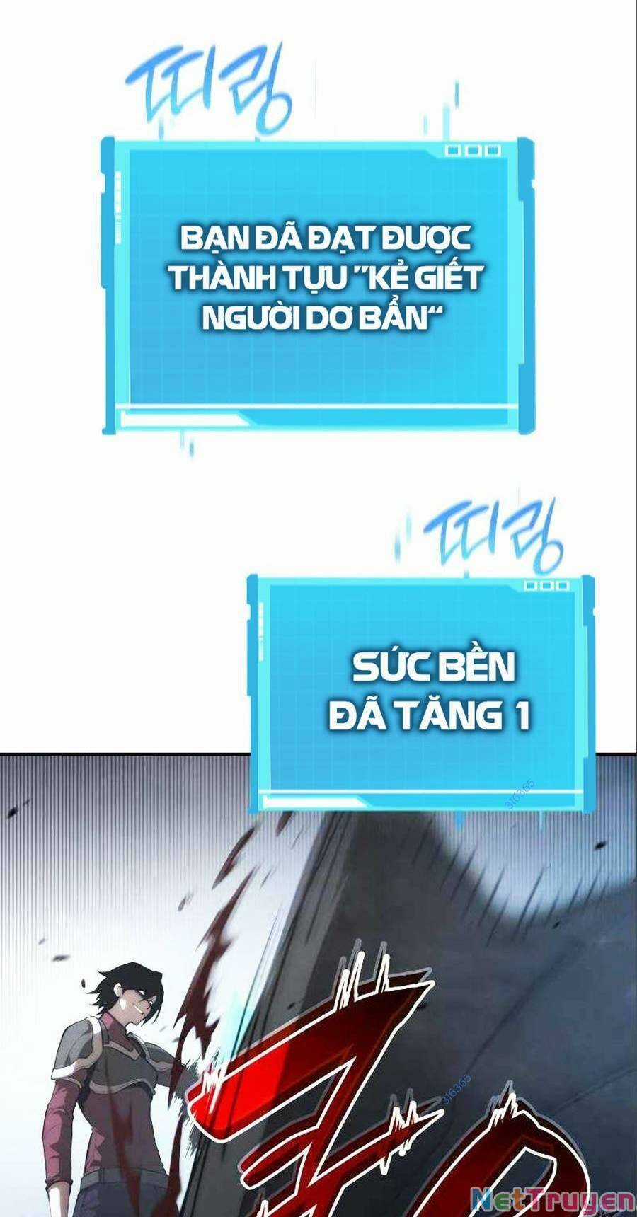 Vô Hạn Tử Linh Sư - Chapter 15 - Trang 12