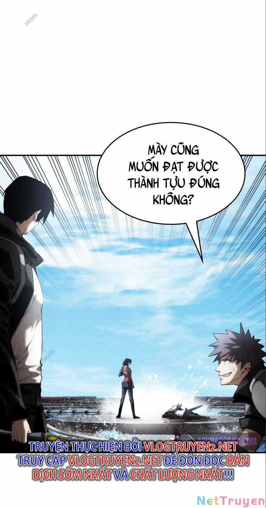 Vô Hạn Tử Linh Sư - Chapter 15 - Trang 14