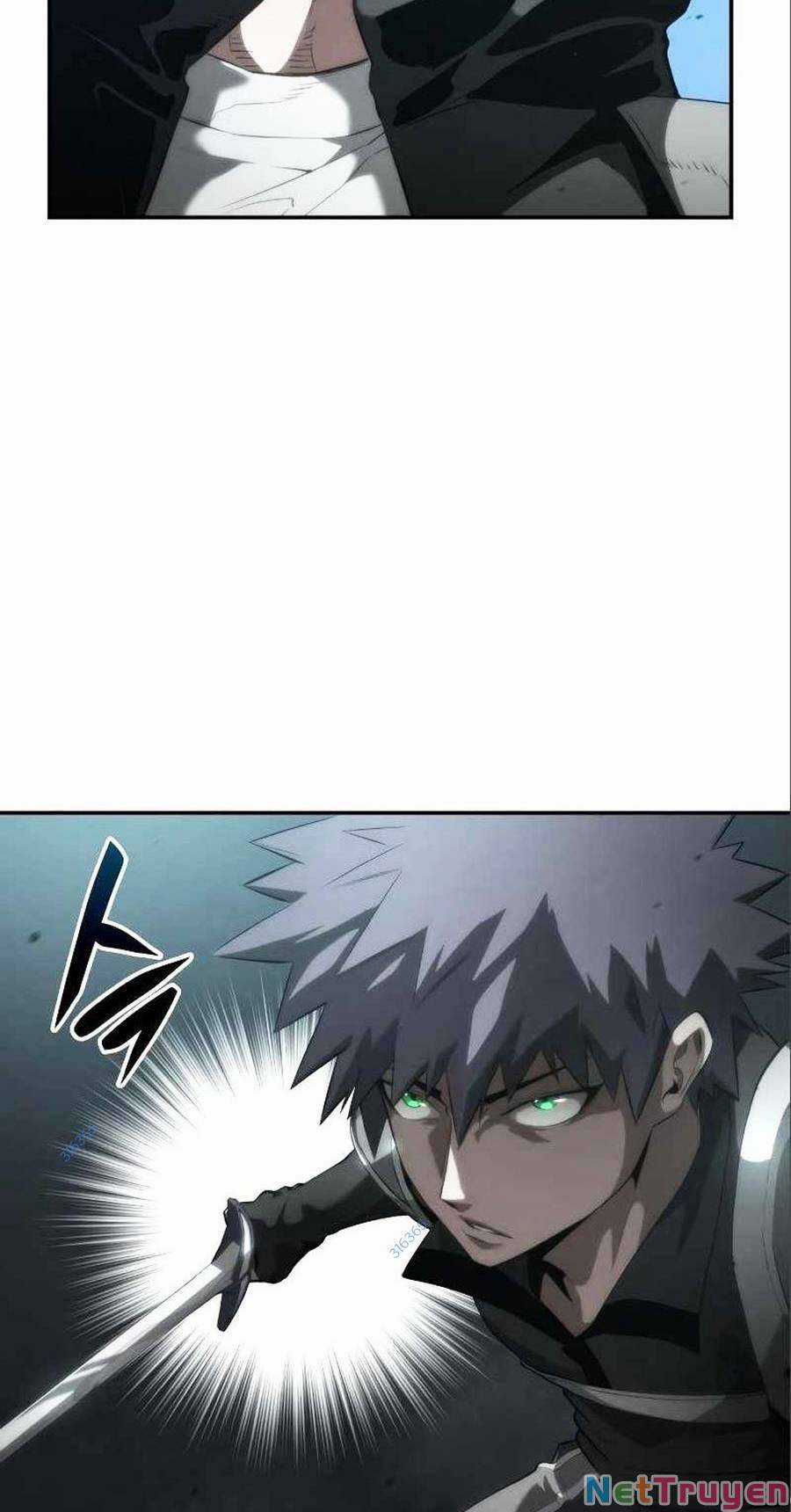 Vô Hạn Tử Linh Sư - Chapter 15 - Trang 16