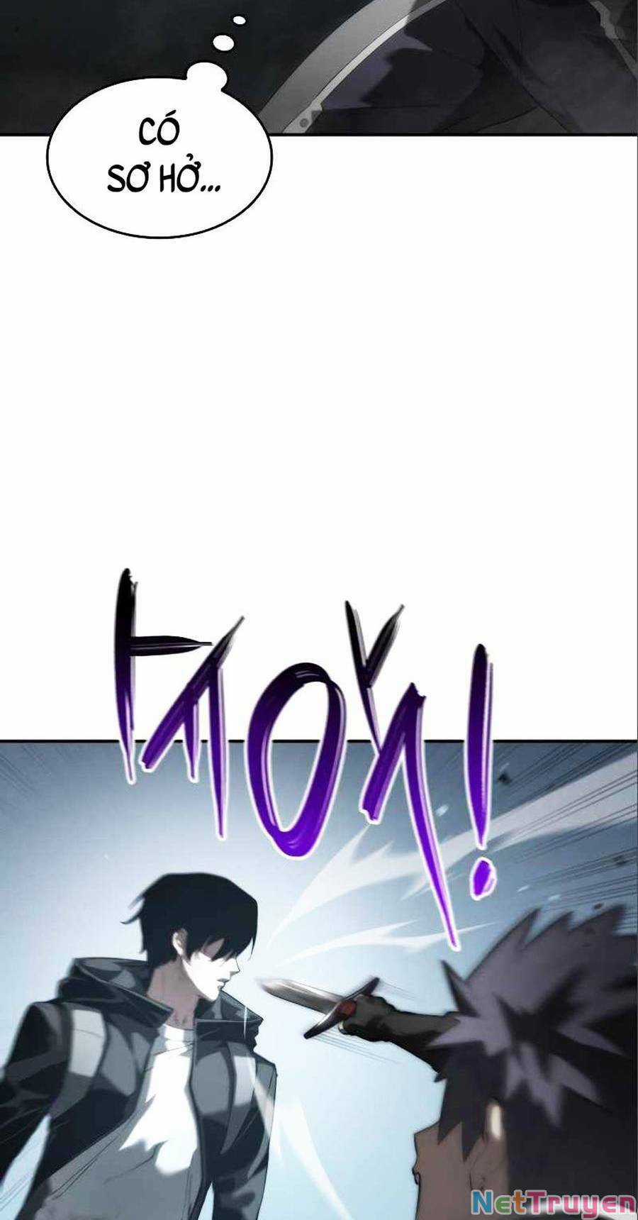 Vô Hạn Tử Linh Sư - Chapter 15 - Trang 17