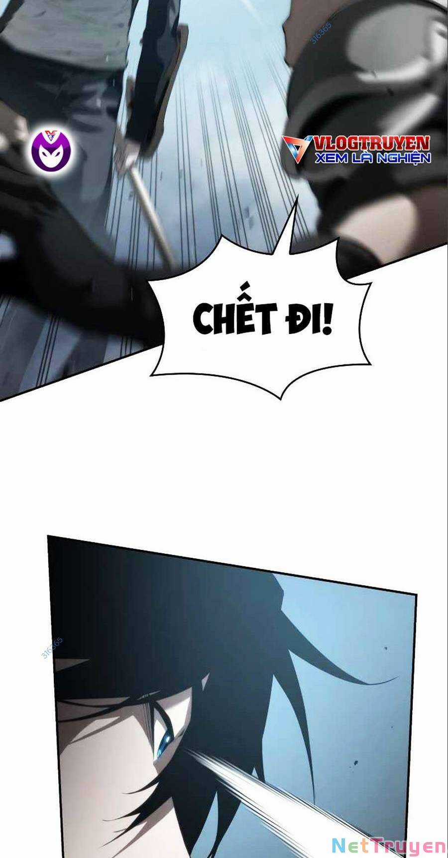 Vô Hạn Tử Linh Sư - Chapter 15 - Trang 18