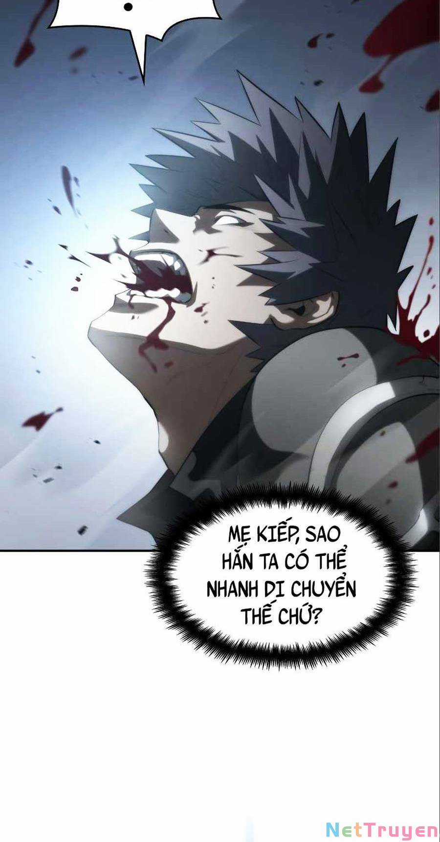 Vô Hạn Tử Linh Sư - Chapter 15 - Trang 21