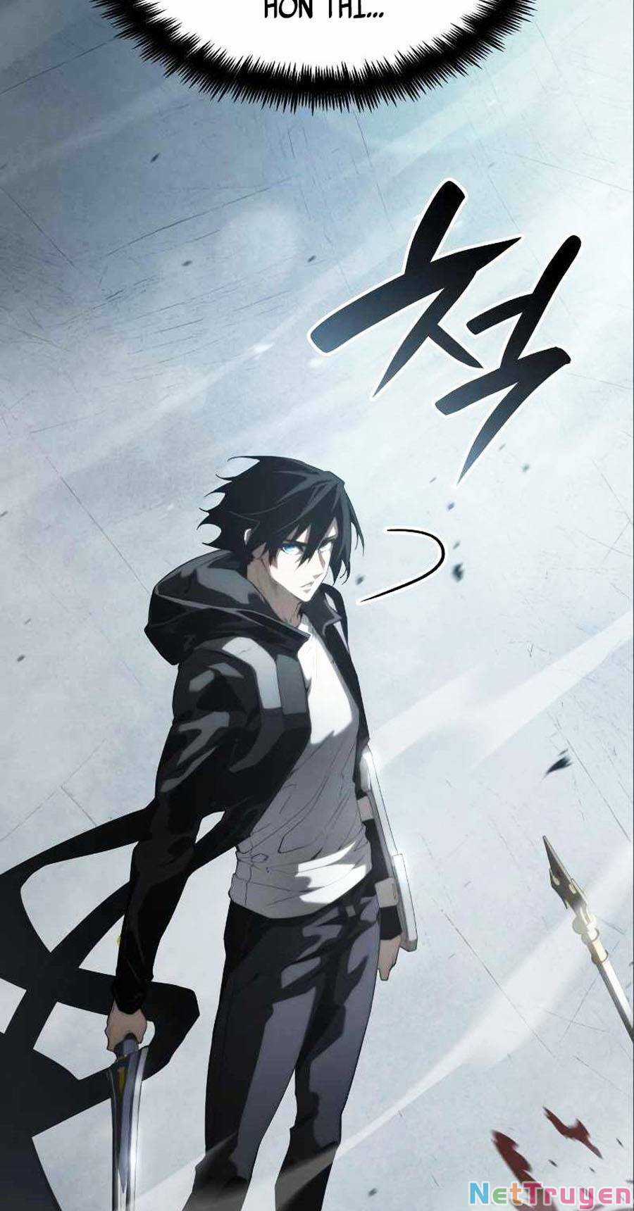 Vô Hạn Tử Linh Sư - Chapter 15 - Trang 25