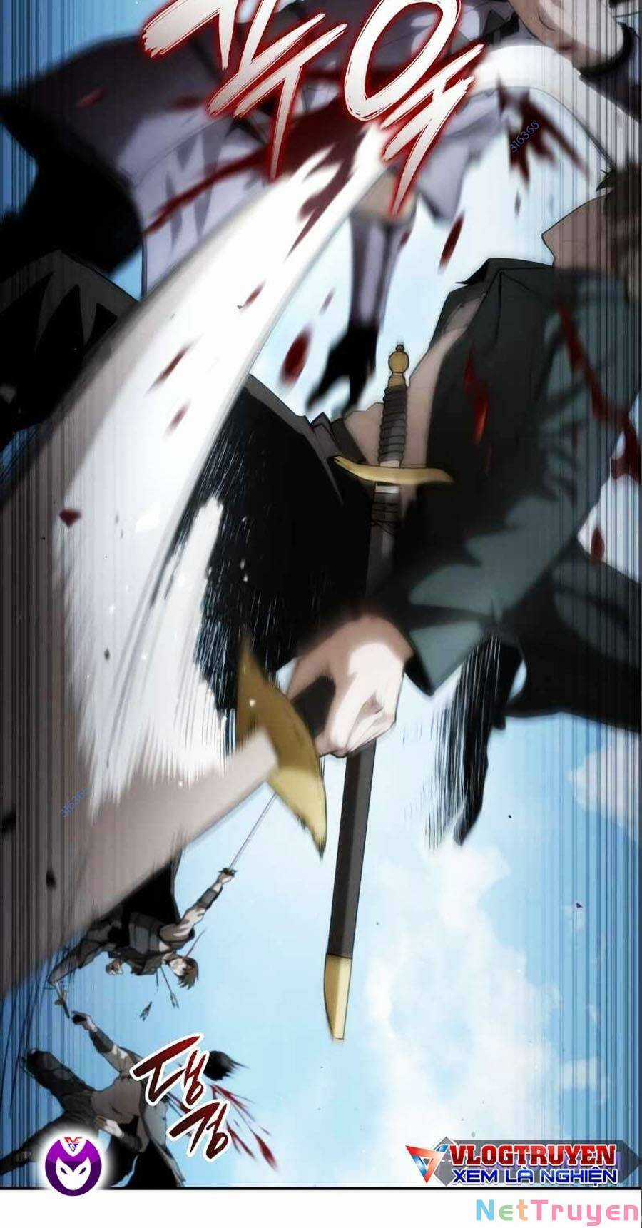 Vô Hạn Tử Linh Sư - Chapter 15 - Trang 4