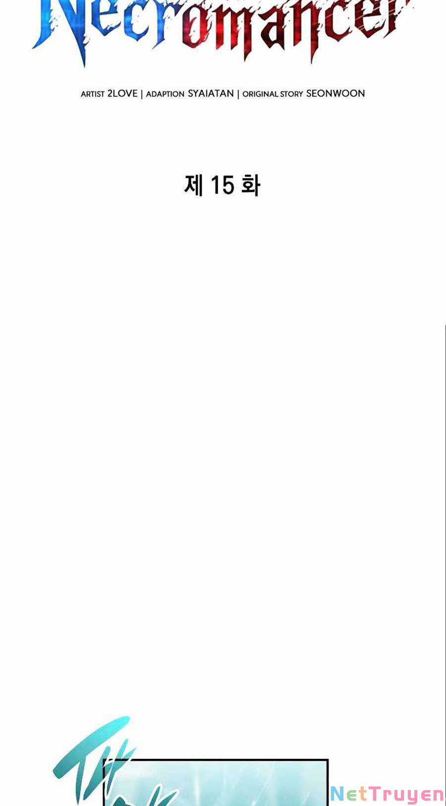 Vô Hạn Tử Linh Sư - Chapter 15 - Trang 31