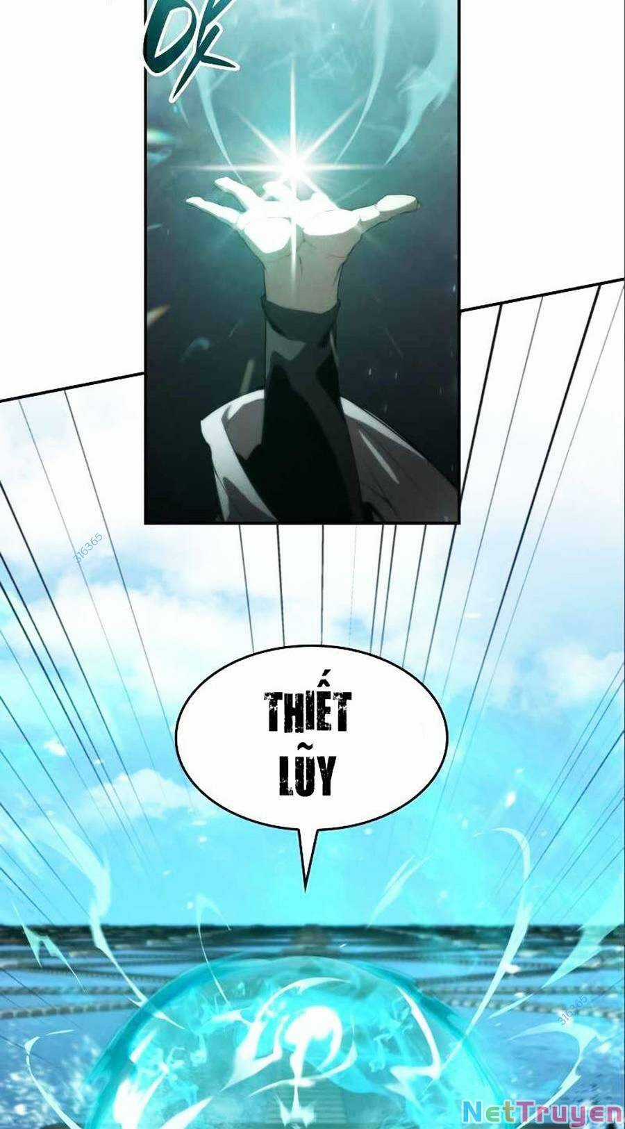 Vô Hạn Tử Linh Sư - Chapter 15 - Trang 32