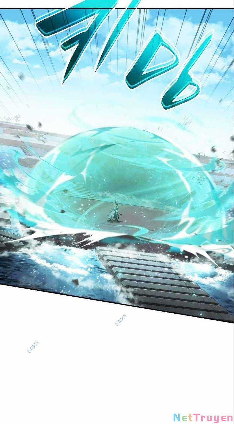 Vô Hạn Tử Linh Sư - Chapter 15 - Trang 34