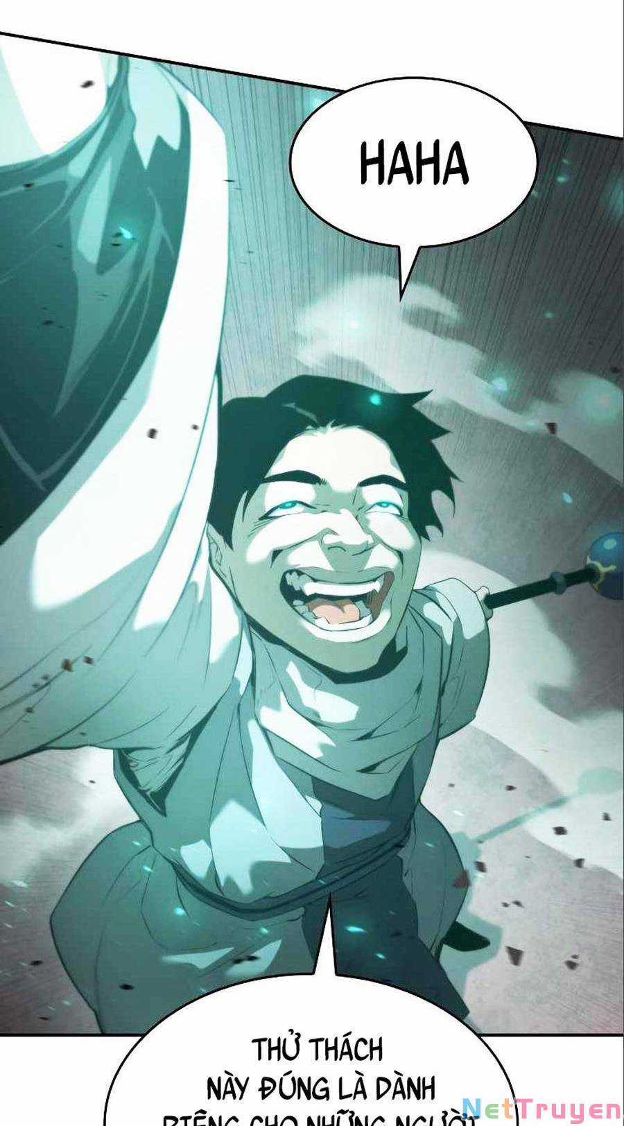 Vô Hạn Tử Linh Sư - Chapter 15 - Trang 35