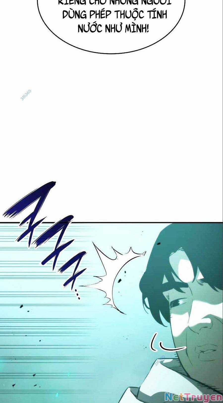 Vô Hạn Tử Linh Sư - Chapter 15 - Trang 36