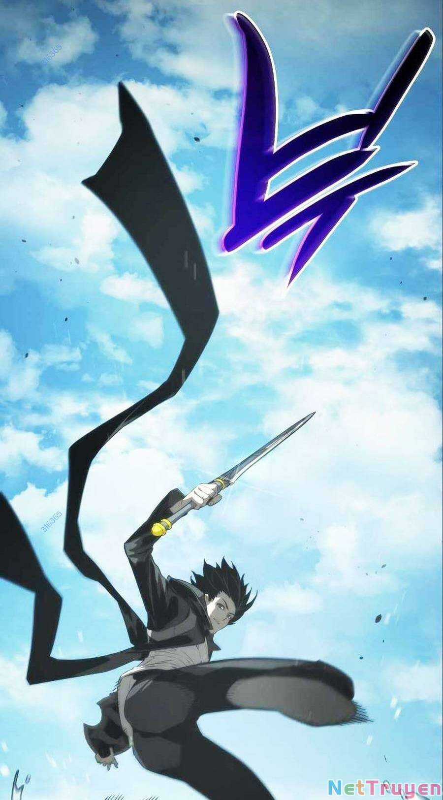 Vô Hạn Tử Linh Sư - Chapter 15 - Trang 40