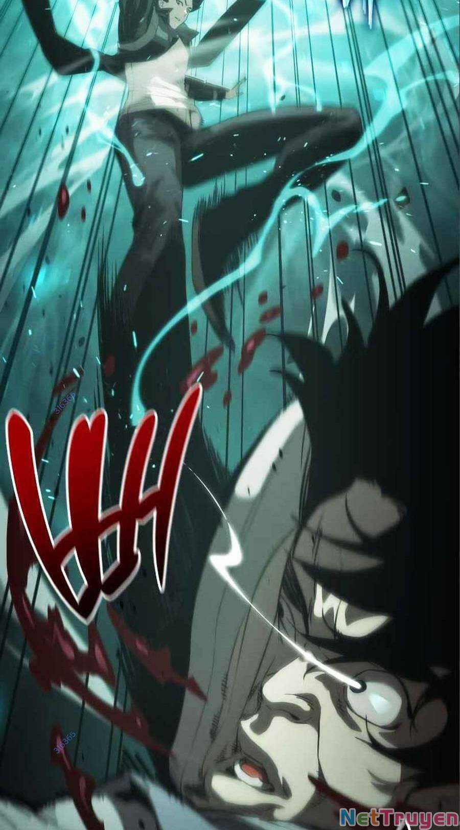 Vô Hạn Tử Linh Sư - Chapter 15 - Trang 48