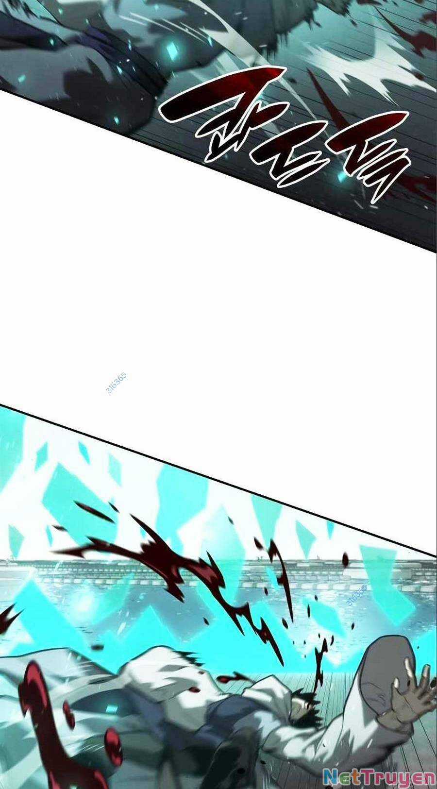 Vô Hạn Tử Linh Sư - Chapter 15 - Trang 50