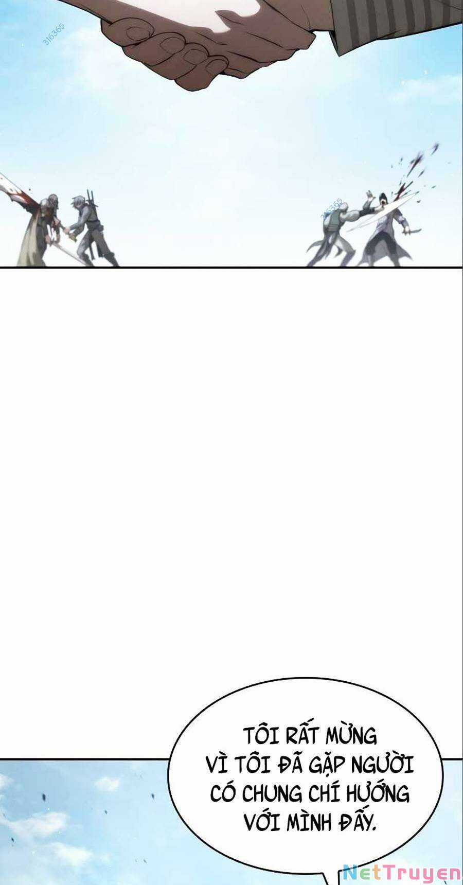 Vô Hạn Tử Linh Sư - Chapter 15 - Trang 6