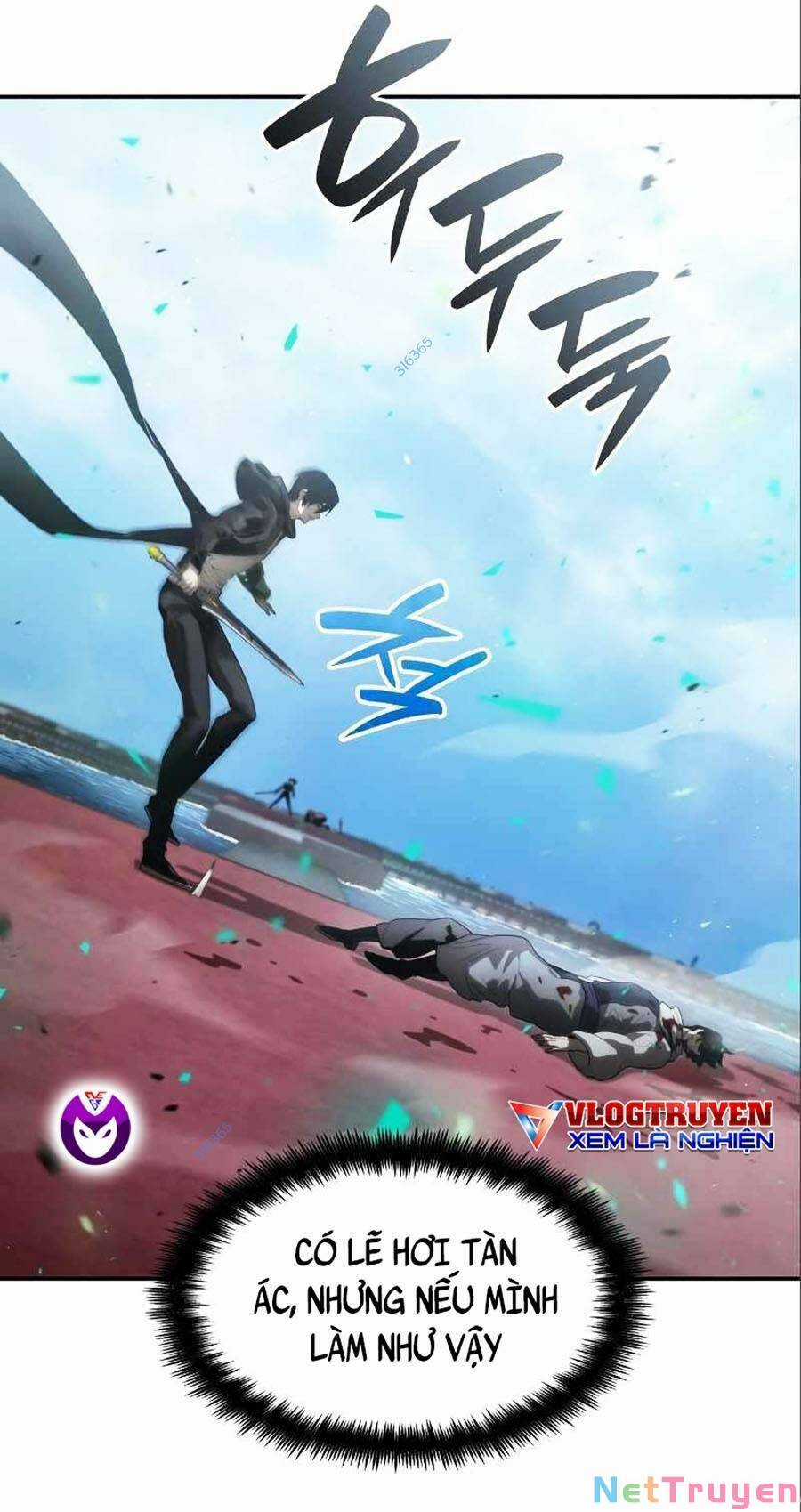 Vô Hạn Tử Linh Sư - Chapter 15 - Trang 52