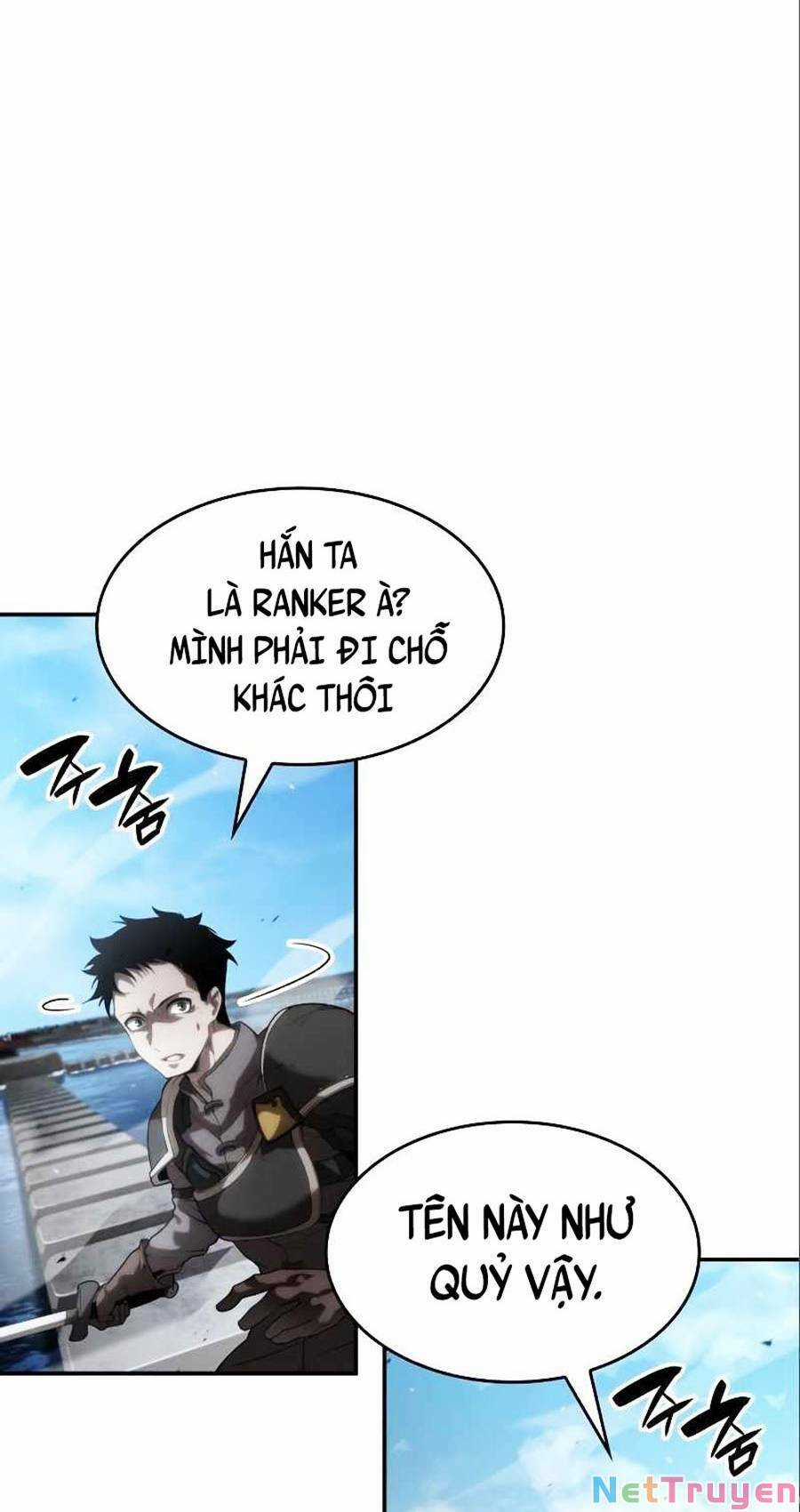 Vô Hạn Tử Linh Sư - Chapter 15 - Trang 53