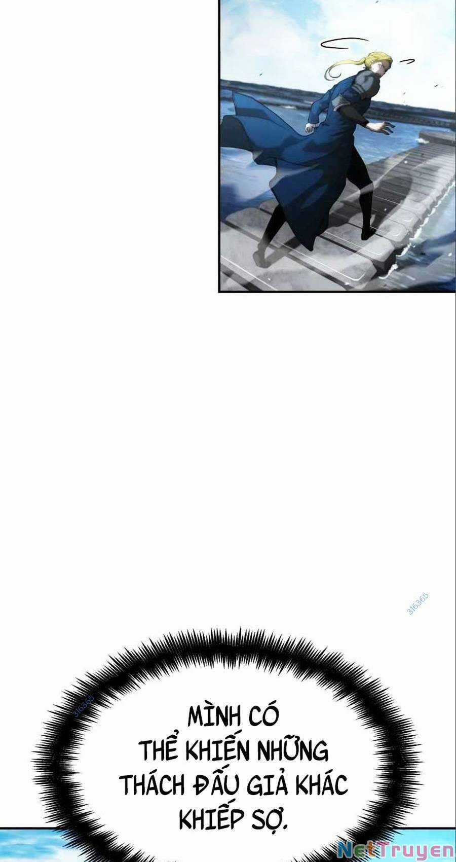 Vô Hạn Tử Linh Sư - Chapter 15 - Trang 54