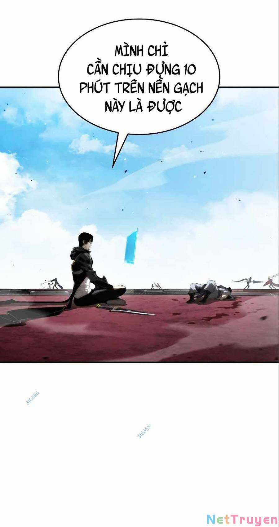 Vô Hạn Tử Linh Sư - Chapter 15 - Trang 58