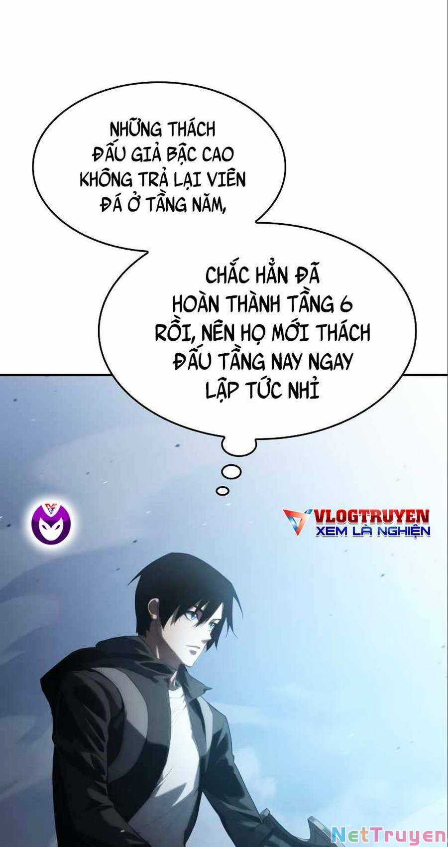 Vô Hạn Tử Linh Sư - Chapter 15 - Trang 59