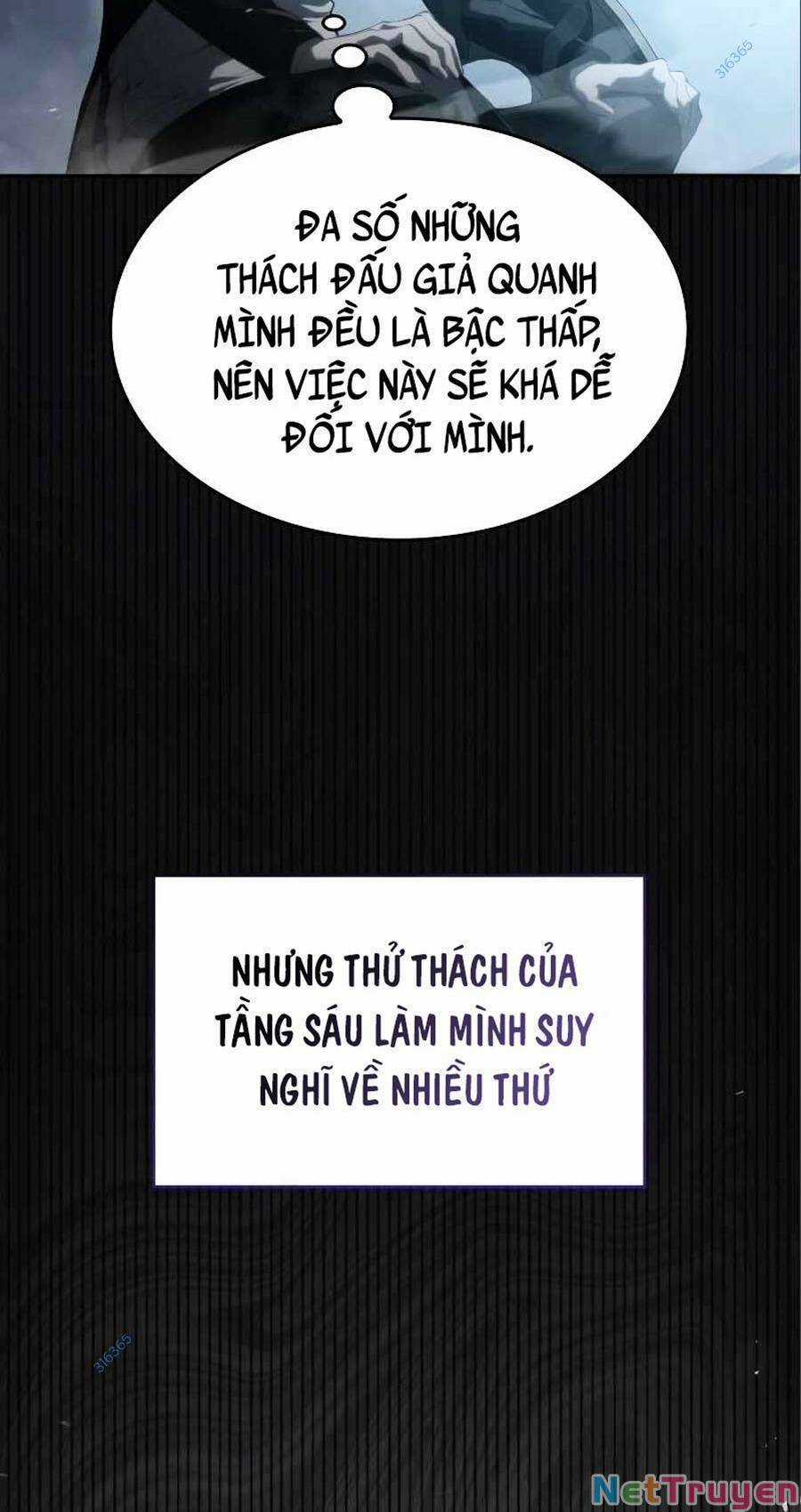 Vô Hạn Tử Linh Sư - Chapter 15 - Trang 60