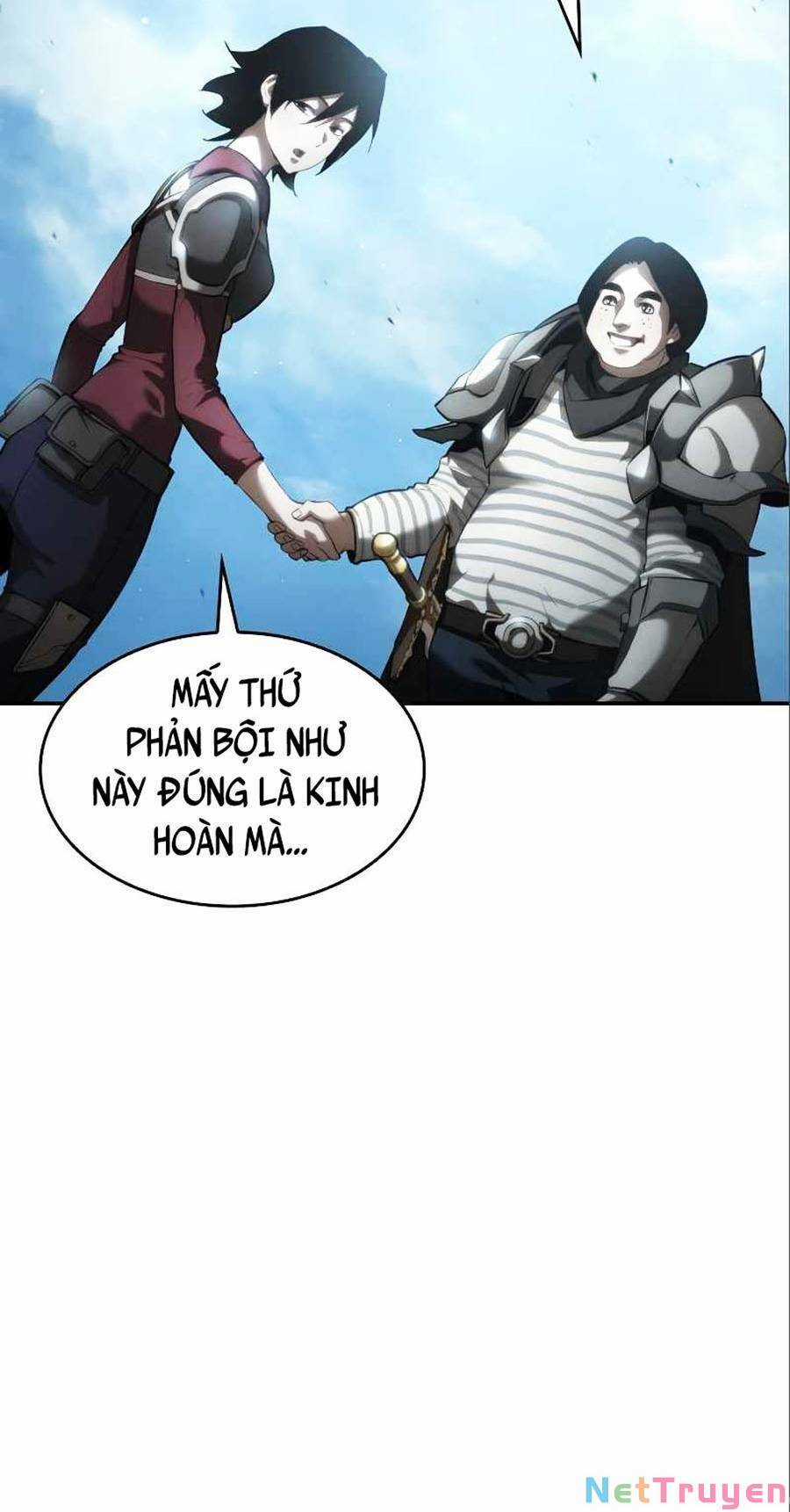 Vô Hạn Tử Linh Sư - Chapter 15 - Trang 7
