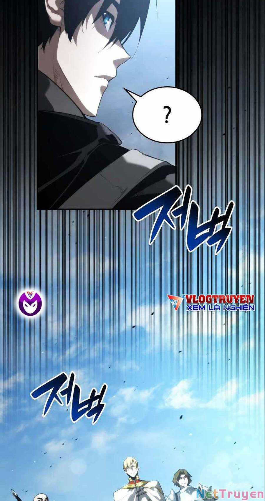 Vô Hạn Tử Linh Sư - Chapter 15 - Trang 67