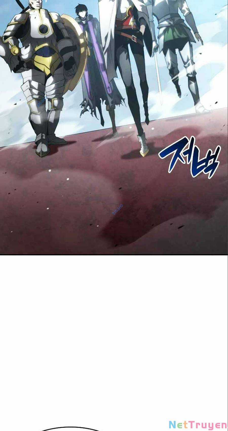 Vô Hạn Tử Linh Sư - Chapter 15 - Trang 68