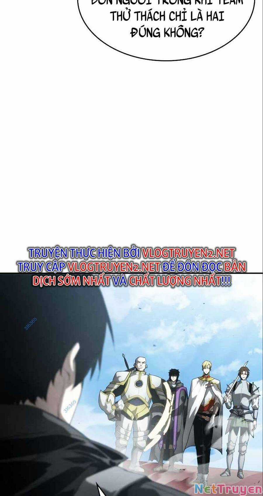 Vô Hạn Tử Linh Sư - Chapter 15 - Trang 70