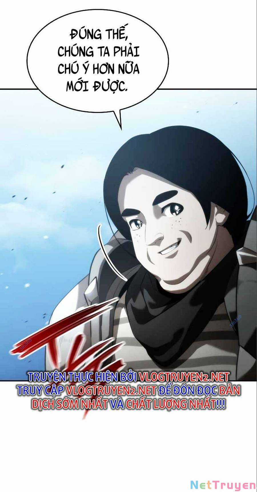 Vô Hạn Tử Linh Sư - Chapter 15 - Trang 8