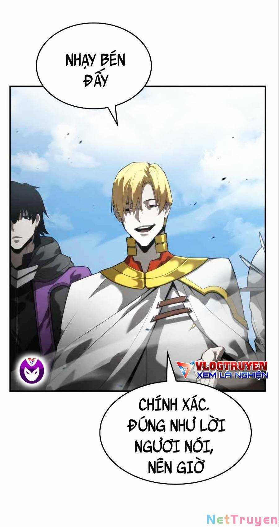 Vô Hạn Tử Linh Sư - Chapter 15 - Trang 73