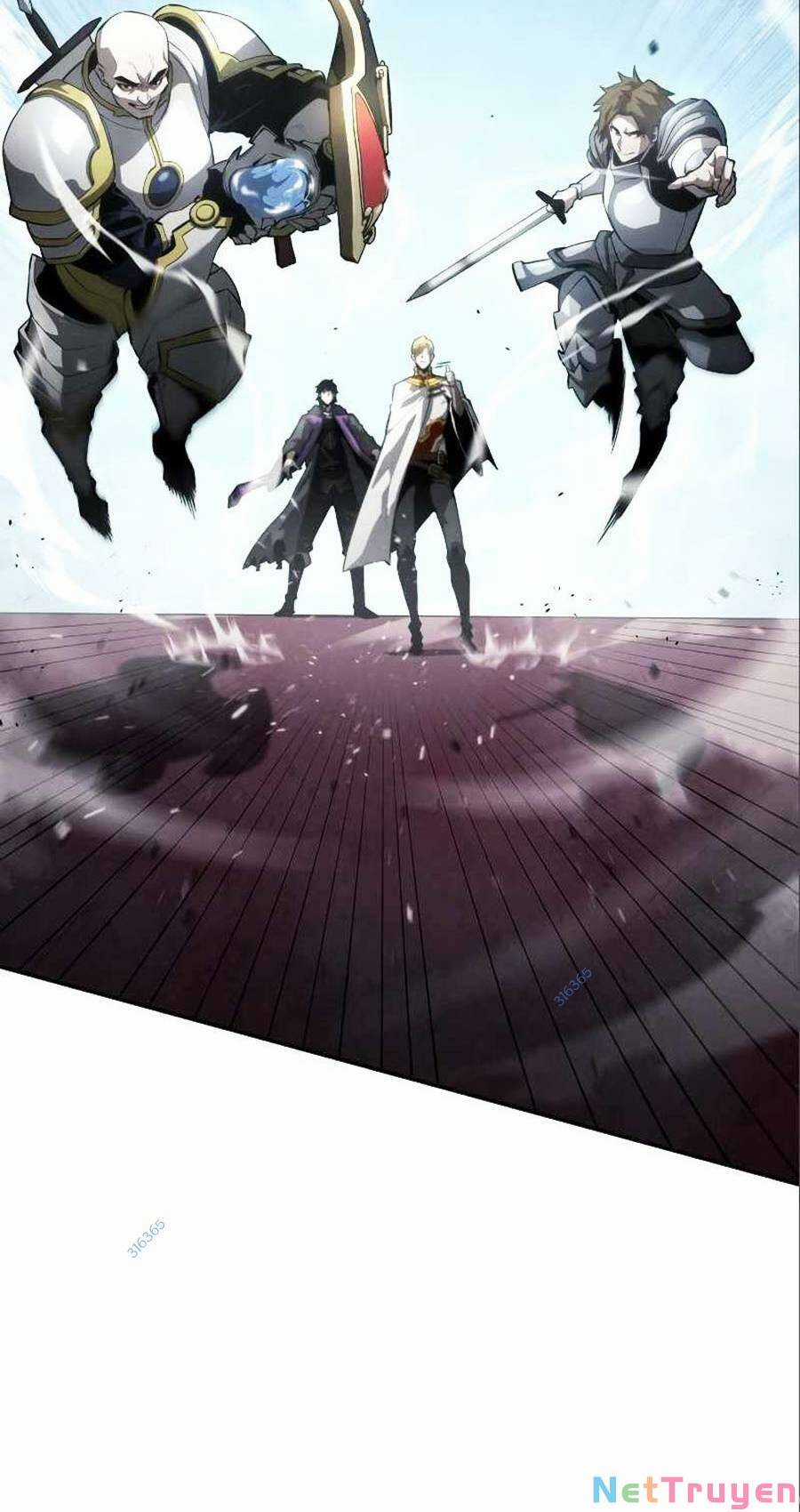 Vô Hạn Tử Linh Sư - Chapter 15 - Trang 76