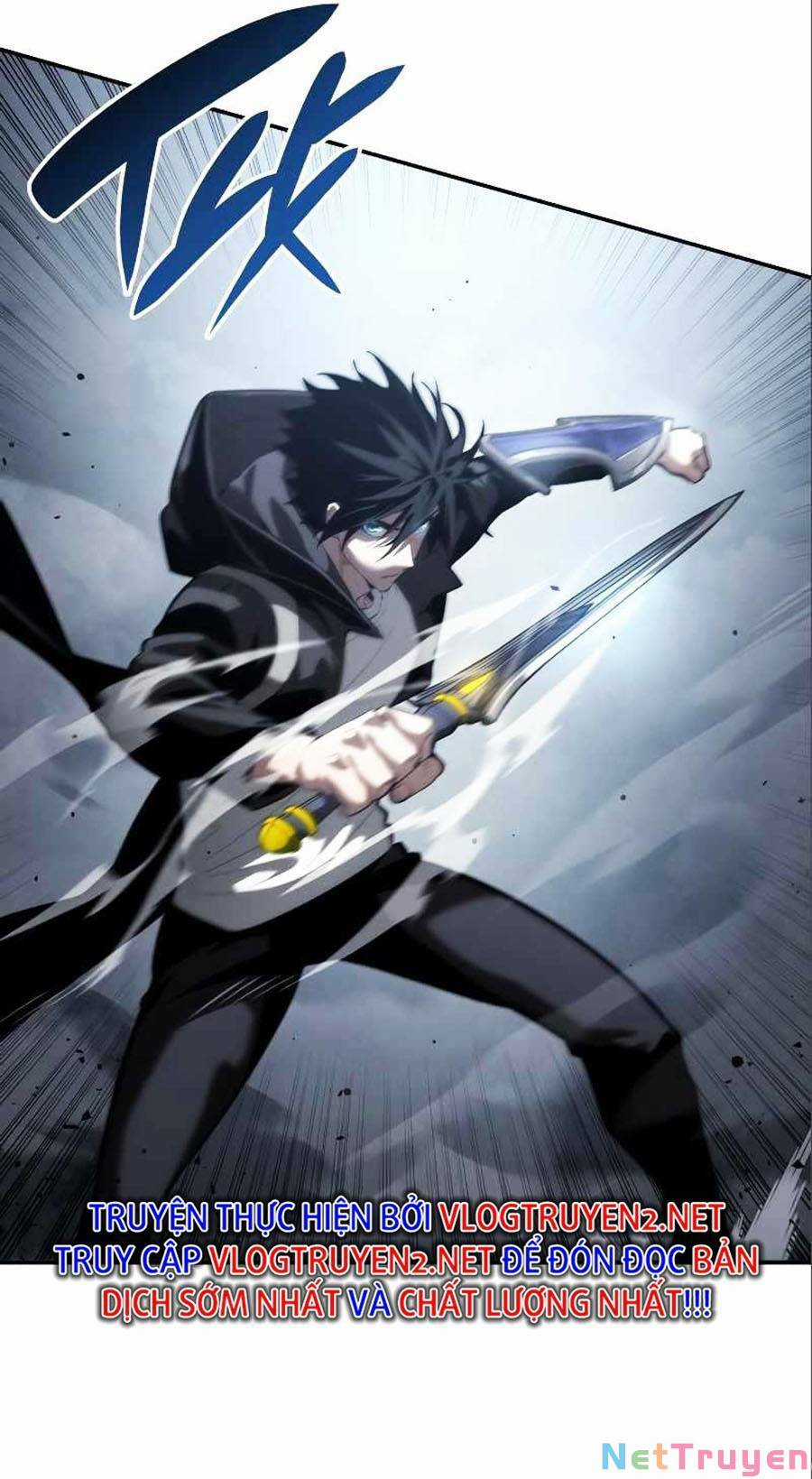 Vô Hạn Tử Linh Sư - Chapter 15 - Trang 77