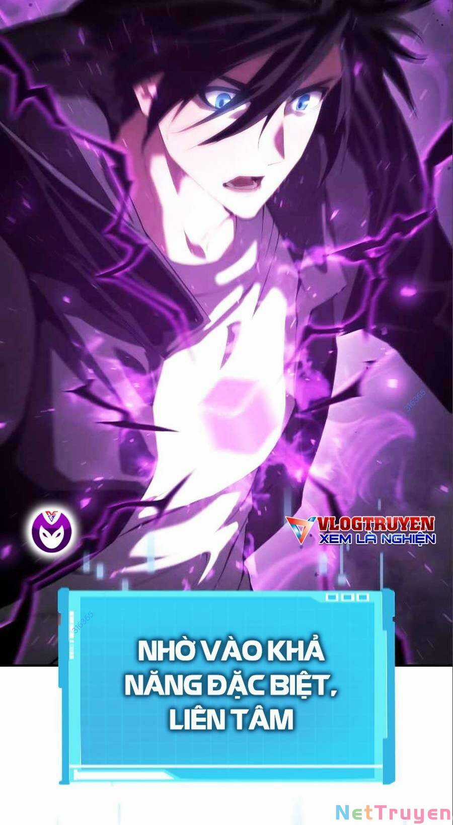 Vô Hạn Tử Linh Sư - Chapter 15 - Trang 80