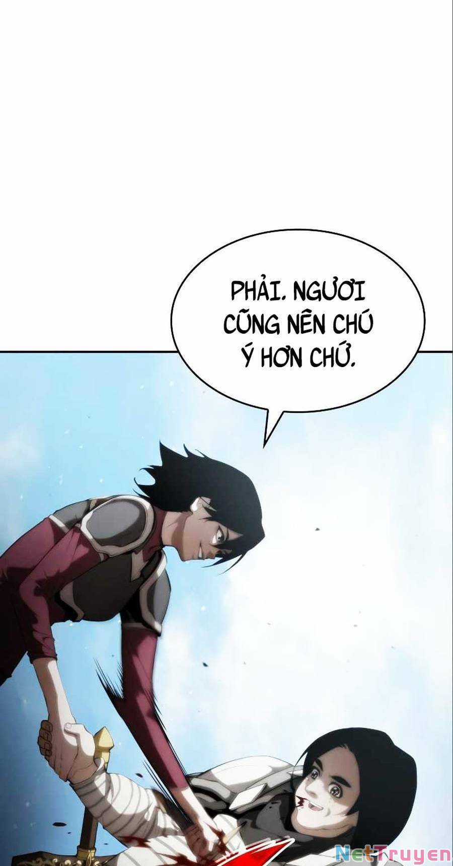 Vô Hạn Tử Linh Sư - Chapter 15 - Trang 9