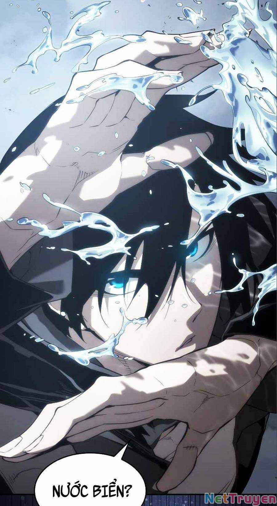 Vô Hạn Tử Linh Sư - Chapter 15 - Trang 91